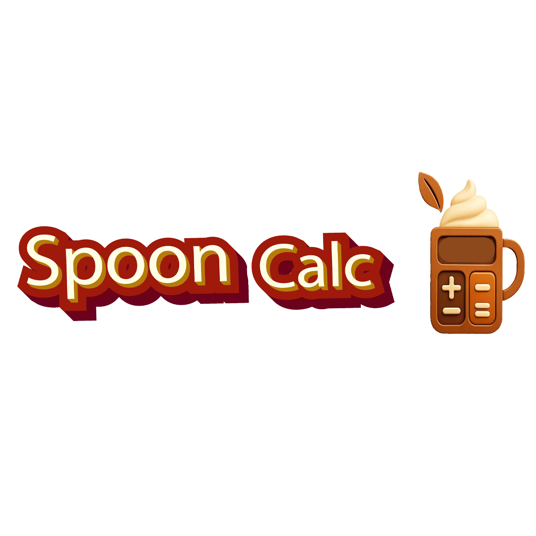 SpoonCalc Logo
